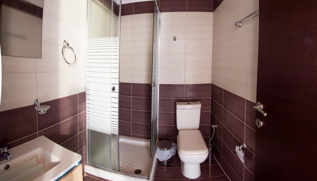 Theano Apartments Sarti Exterior photo